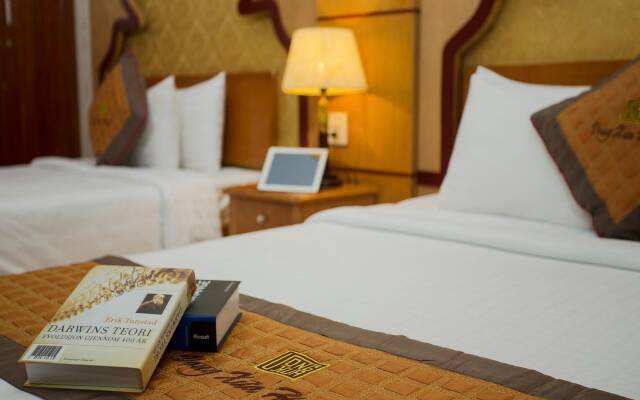 Vong Xua Hotel