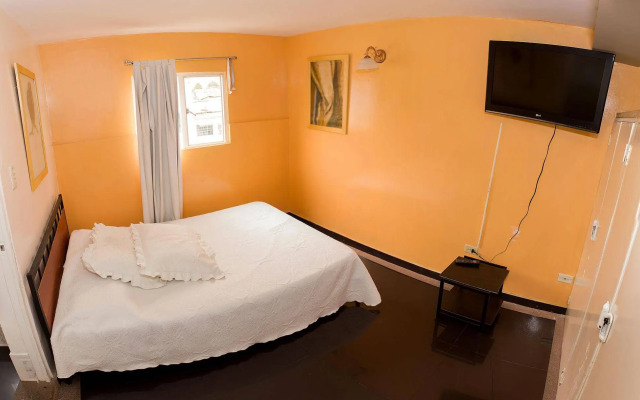 Apartamentos Los Alcázares