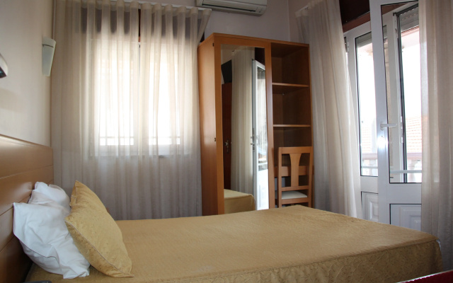 Hotel Quasar