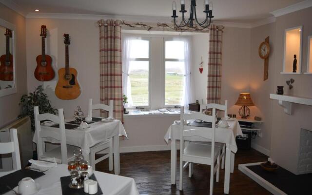 An Cnoc Bed & Breakfast