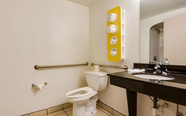 Motel 6 Lithia Springs, Ga - Atlanta