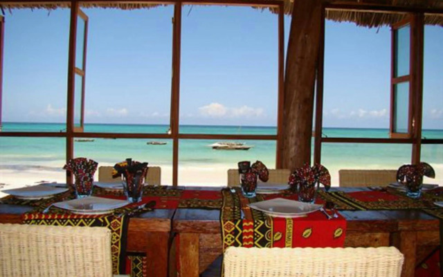 Dongwe Ocean View