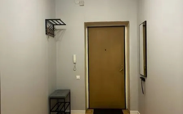 Апартаменты Комфортный Уют на ул. Аделя Кутуя, д. 46