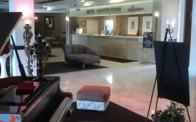 Royal Resort