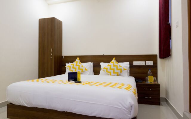 Fabhotel Thejas Paaradise