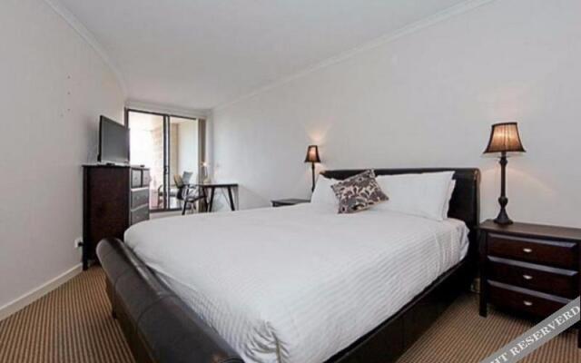 Accommodate Canberra - Phoenix