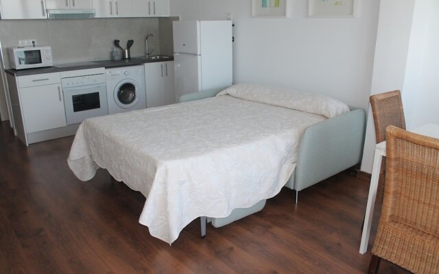 Studio in Benalmadena - 104304 by MO Rentals