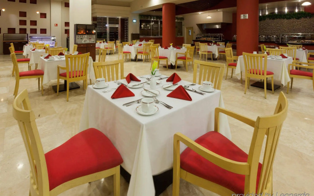 Crowne Plaza Tuxpan