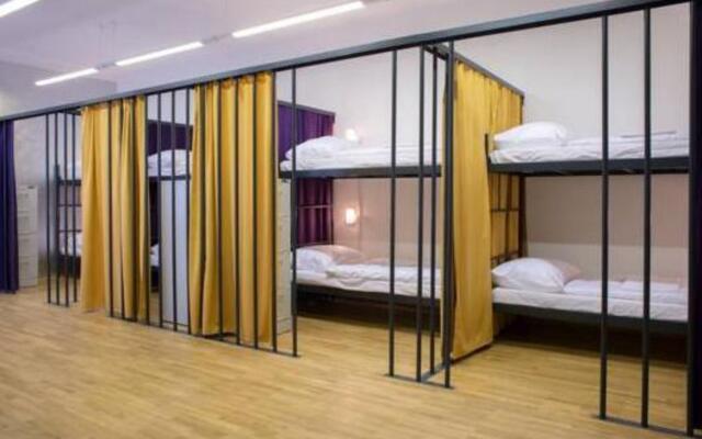 Hostel Tresor