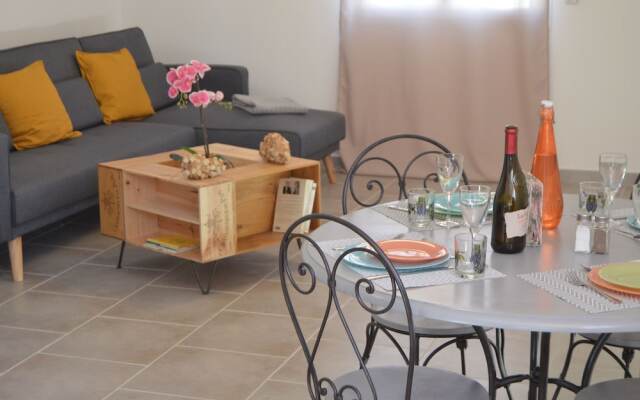 A 2 pas des vignes numero 12