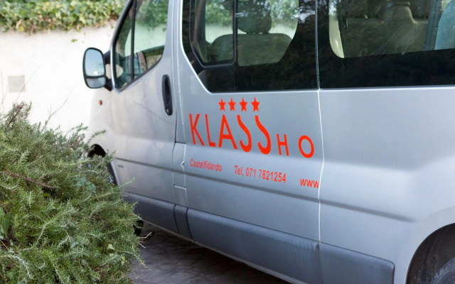 Klass