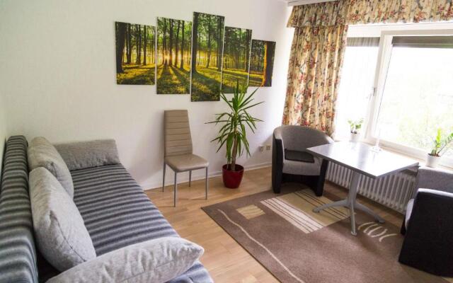 Ferienwohnung Königswinter