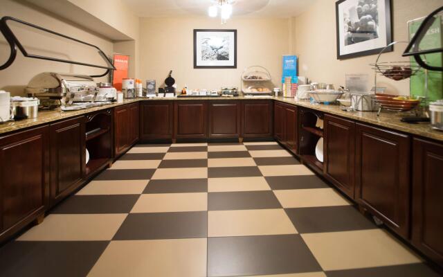 Hampton Inn Port Charlotte