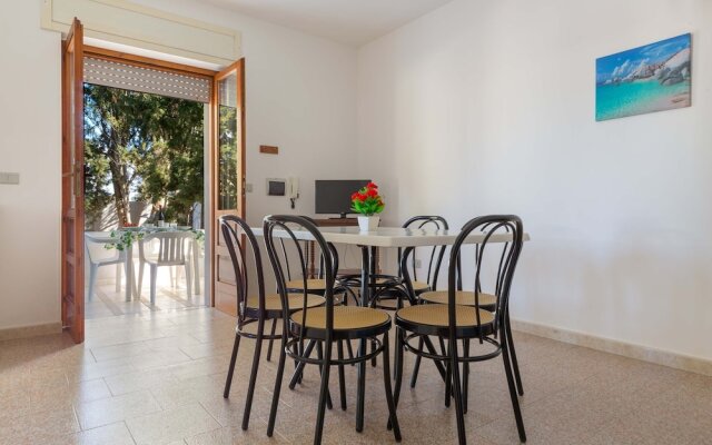 2244 Residence Anna - Appartamento Sarago