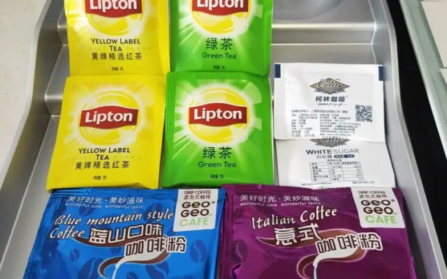 The Passion Man Hotel