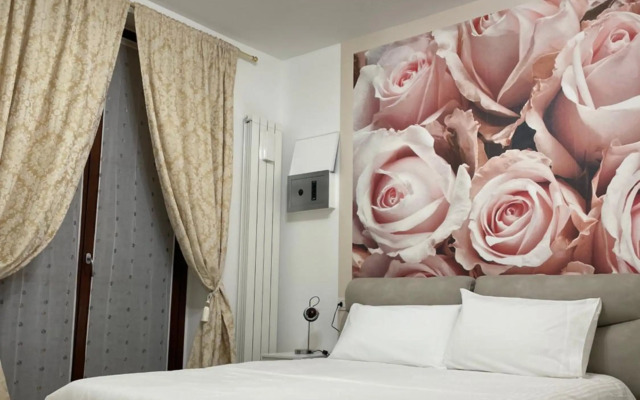 casa vacanze esmeralda