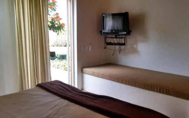 Hotel Boutique La Milagrosa