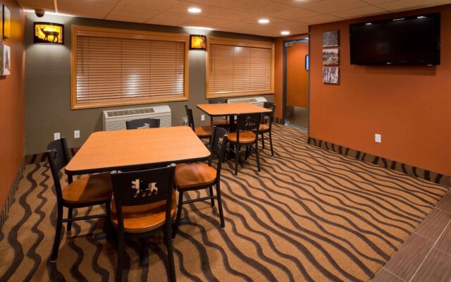 Americinn Grafton