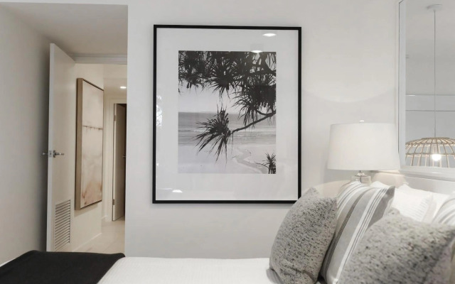 Hastings Park Apartment 7