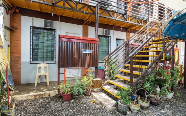 Zen Rooms Basic Roadway San Juan