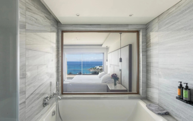 Porto Elounda Golf & Spa Resort