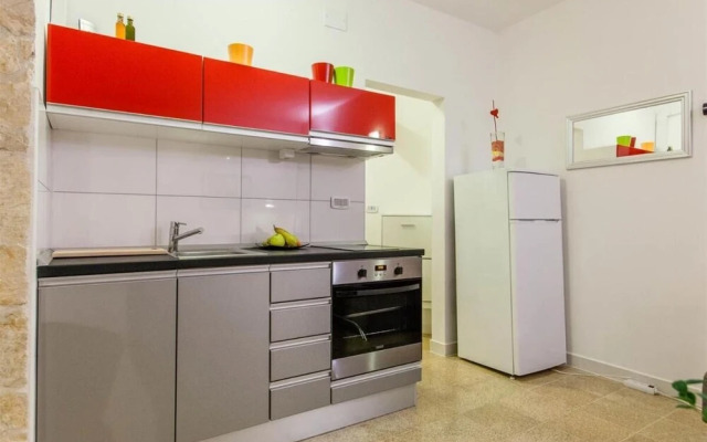 Nice Beach Apartments in Stobreč