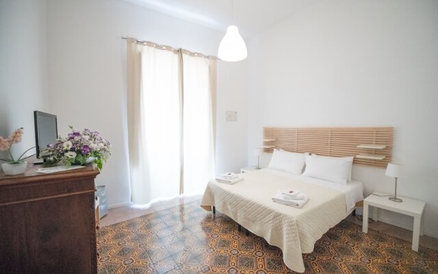 B&B Via Barone Sieri Pepoli