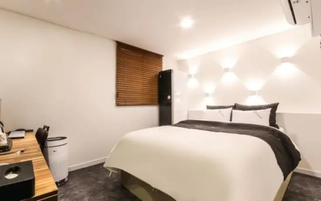 Gwangju Geumho Hotel HONEY25