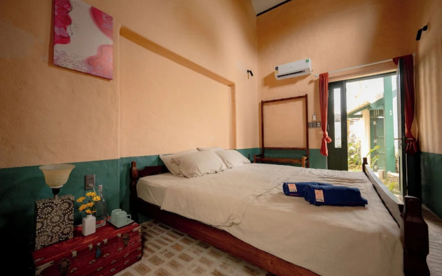 Hill Village Phu Yen – Guest Rooms – Dong Hoa