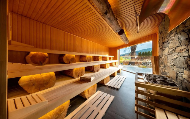 Grand Hotel Therme