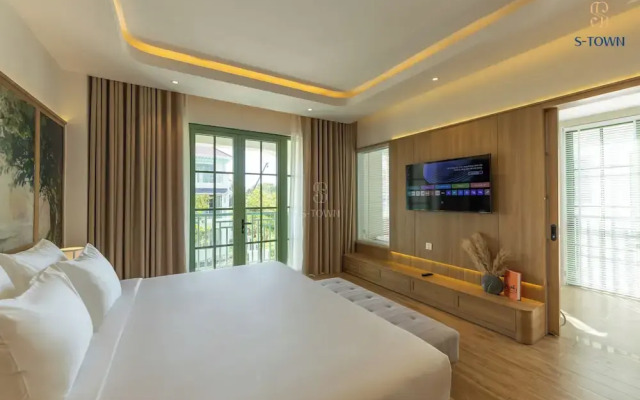 S-Town Tropical Village Kem Beach Phu Quoc