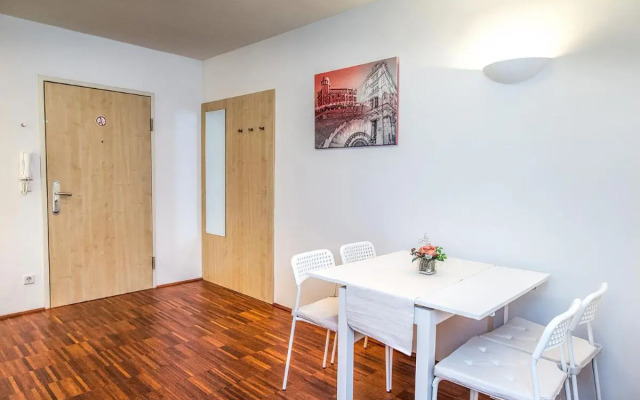 Beautiful apartment in Vienna's heart