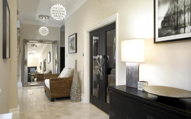 Windfalls Boutique Hotel