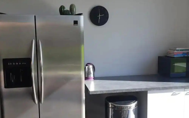 Beautiful Holiday Home in Alken With a Garden