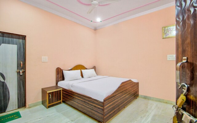 Kukas Guest House by OYO Rooms