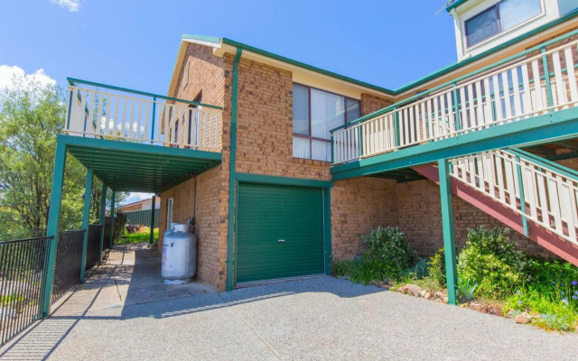 Kestrels Rest 116 Gippsland Street