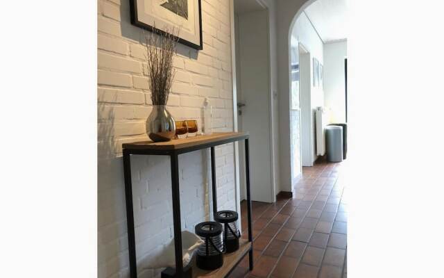 Holiday Home Backbert Near Kappeln