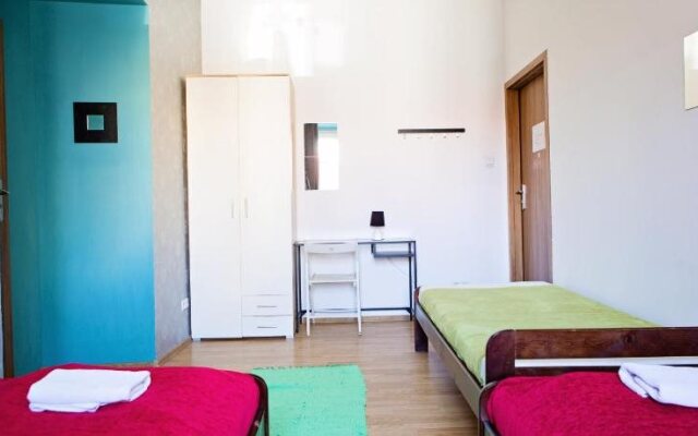 Folk Hostel