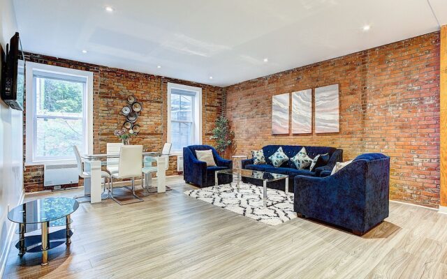 Sarkar Suites - Quartier Des Spectacles