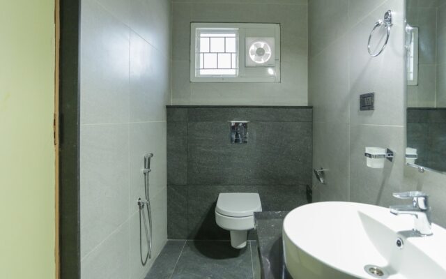 Treebo Trend Atithi Inn