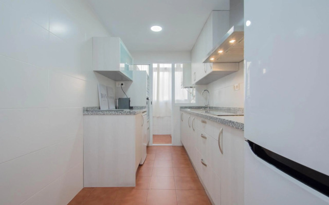 Piso Estadio de los Carmenes