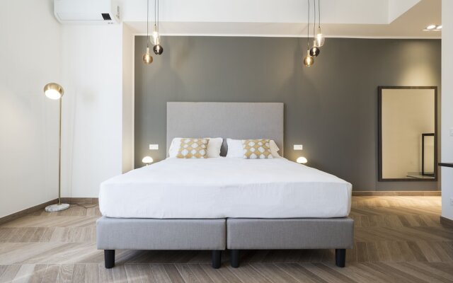 Savoia Rooms Roma