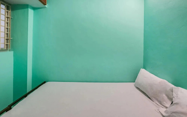 Jain Residency by OYO Rooms