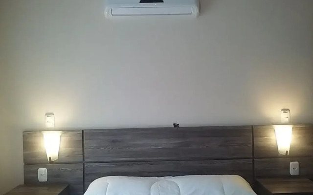 Residencial Aconchego do Lago Gramado