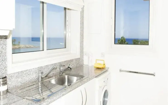 Apartment Caspian