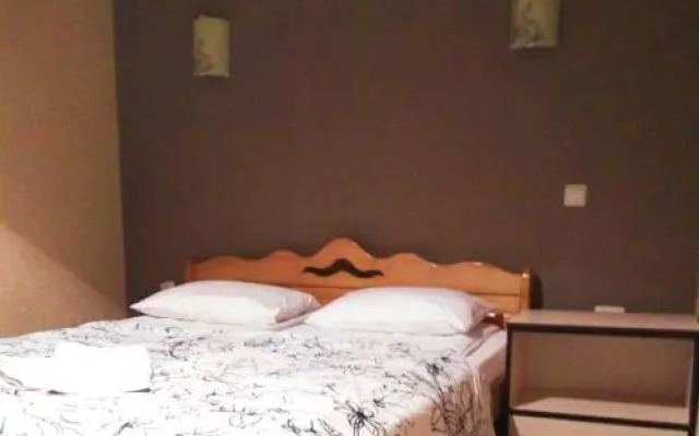 Guest House Pid Dubom