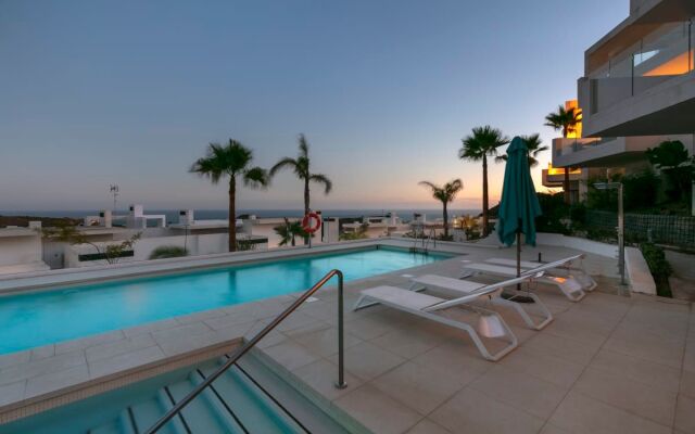 All About Almendros Apartments