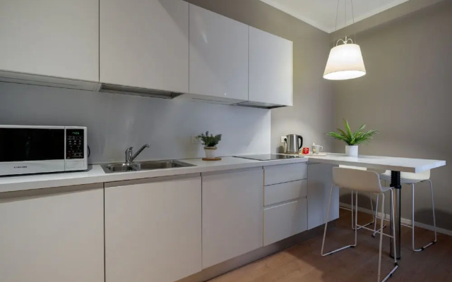 San Marco Boutique Canal View