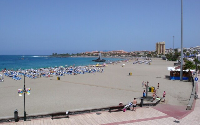 Los Cristianos sea view B