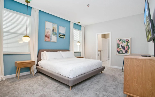 Target Villa Story lake